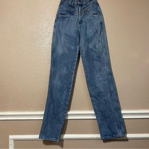 vintage rocky mountain clothing jeans